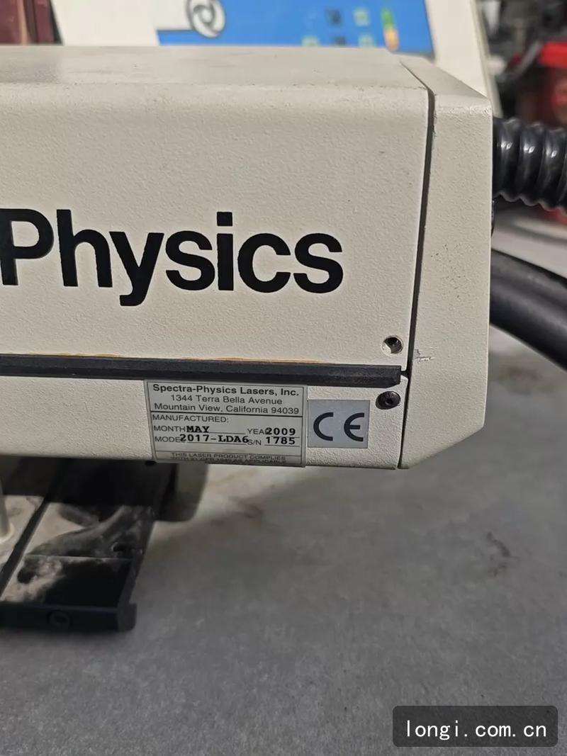 光譜物理激光器 Spectra-Physics 分析儀配件 配件機現貨 光學/激（jī）光（guāng）配件 03.jpg
