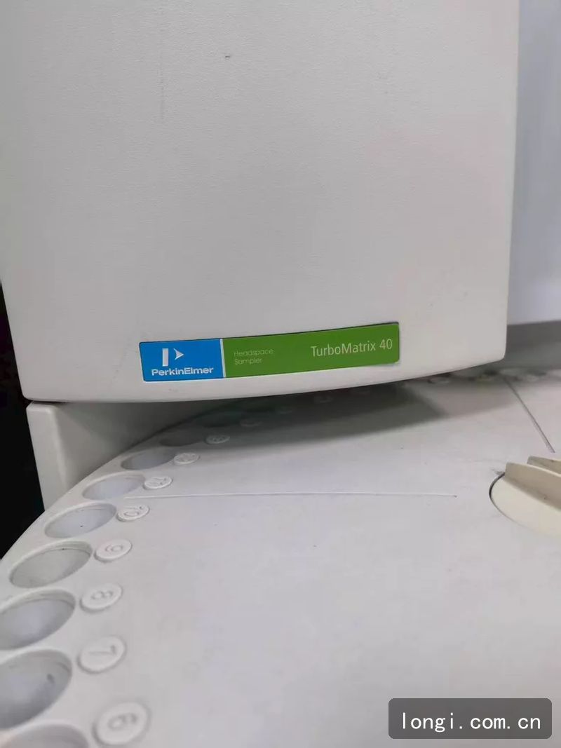 PerkinElmer Clarus 680氣相色譜（pǔ）儀 色譜儀配件 拆機現貨 03.jpg