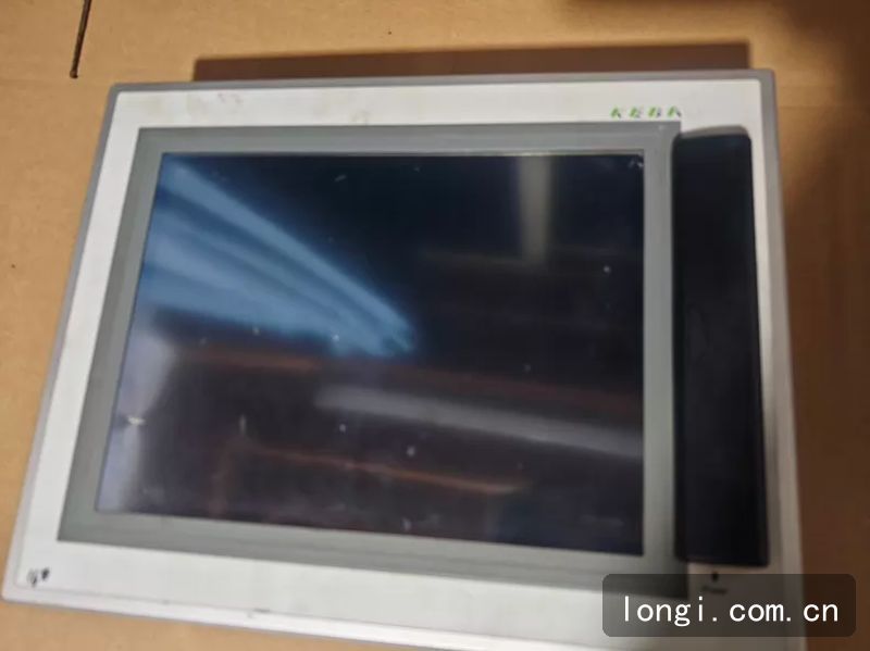 博創注塑機電（diàn）腦 KEBA科霸K2-400工控屏 注塑機工控屏 拆機現貨（huò） 04.jpg