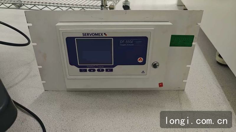 SERVOMEX DF-550E NANO Trace 微（wēi）量氧分析儀 高純氣體ppt級檢測現（xiàn）貨 02.jpg