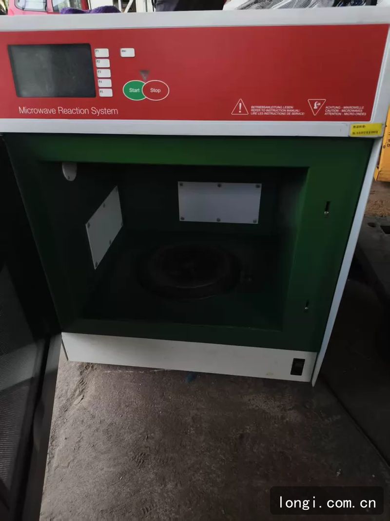 安（ān）東帕Multiwave 3000微波消解儀 工業顯示/溫控（kòng）器（qì） 拆機現貨 檢測設備配件 02.jpg