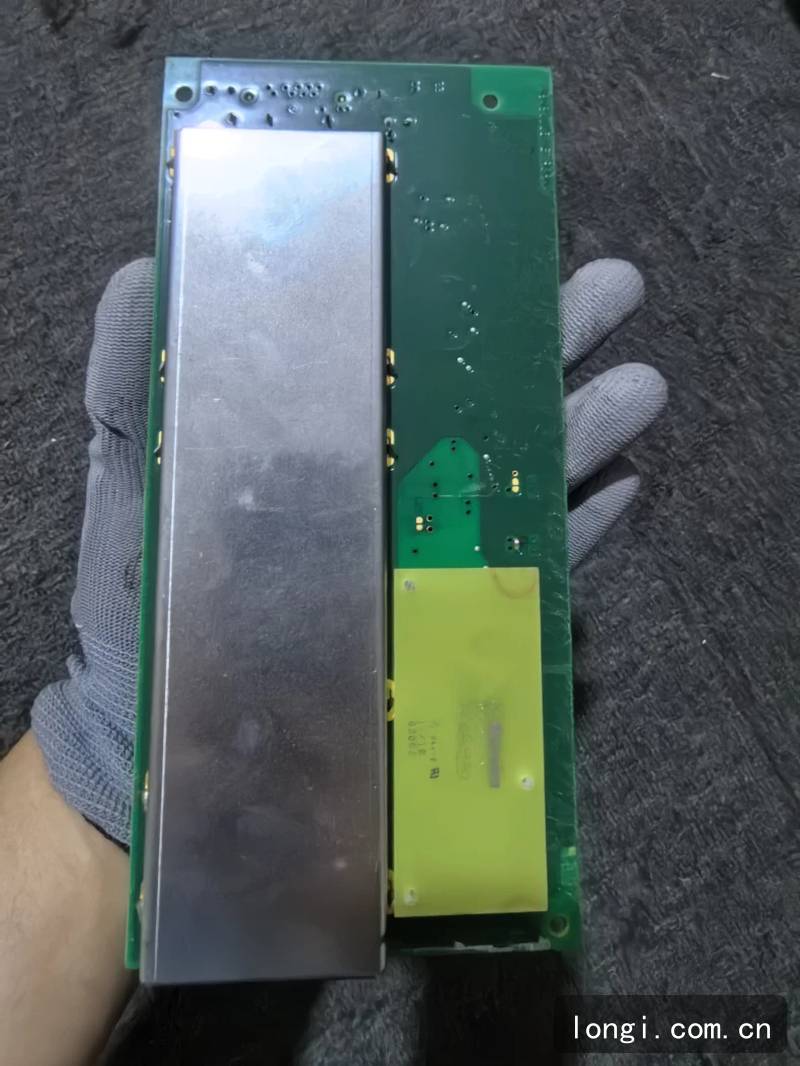 瑞士萬通Metrohm進樣器電源板 色譜儀配件 拆機現貨 04.jpg