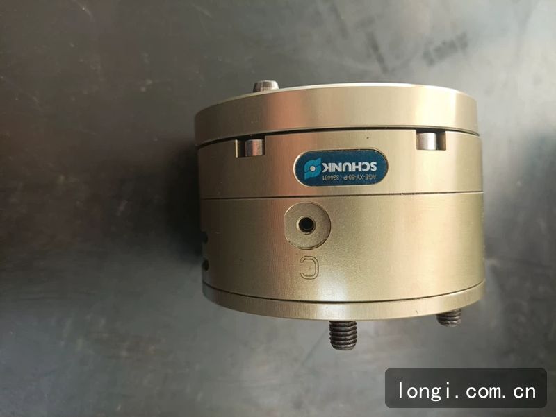 德國雄克（kè）SCHUNK AGE-XY-080-P 工業控製模塊 拆機現貨 機械附件/儀器配件 02.jpg