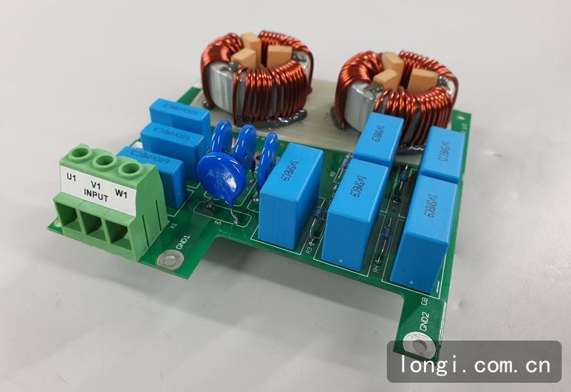 RRFC-5211庫存板件（jiàn）ABB變頻器ACS800係列濾波（bō）板（bǎn） 現貨 02.jpg