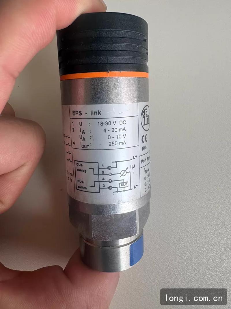 易（yì）福門PN3003壓力傳感器 傳感器/變送器 全新原裝現貨 傳感器/信號檢測模塊 04.jpg