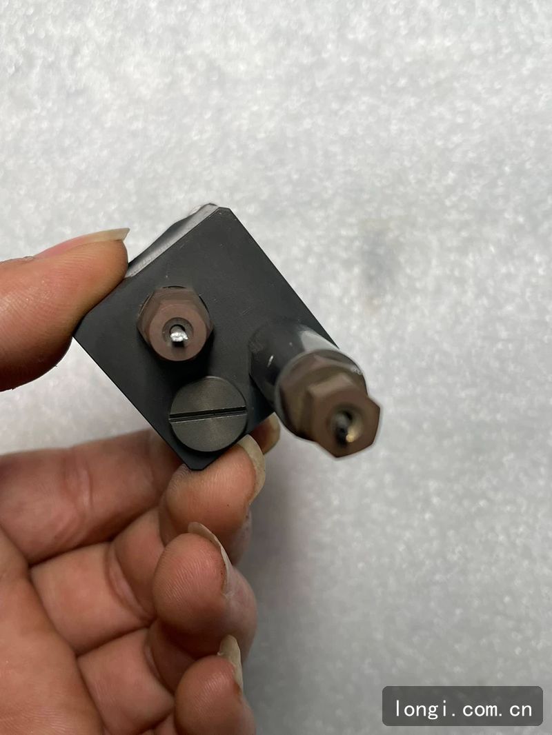 安捷倫Agilent丹尼（ní）頂空（kōng）進樣器流量控製閥（fá）壓力控製閥（fá） 色譜儀配件 拆機（jī）現貨（huò） 04.jpg