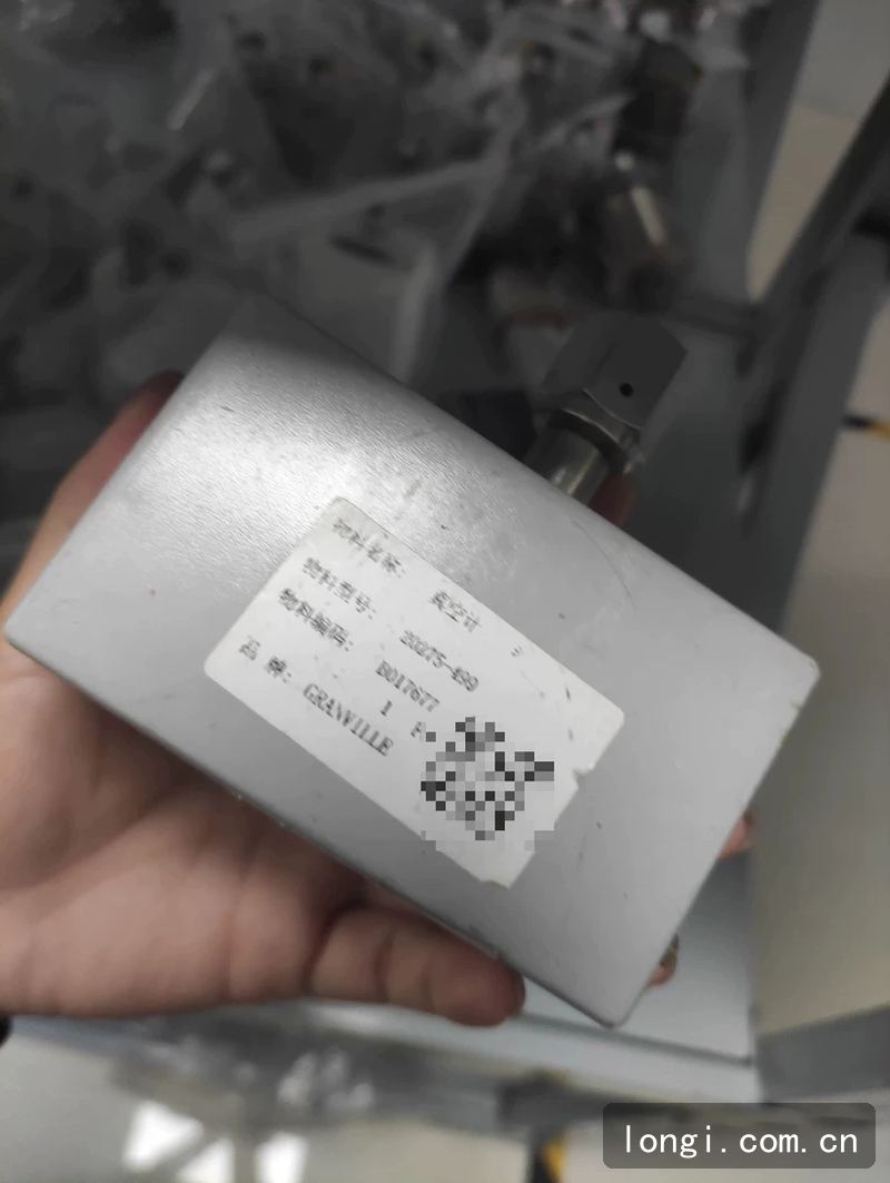 Granville-Phillips 275 Mini-Convection 54778 真空計 原裝現貨 02.jpg