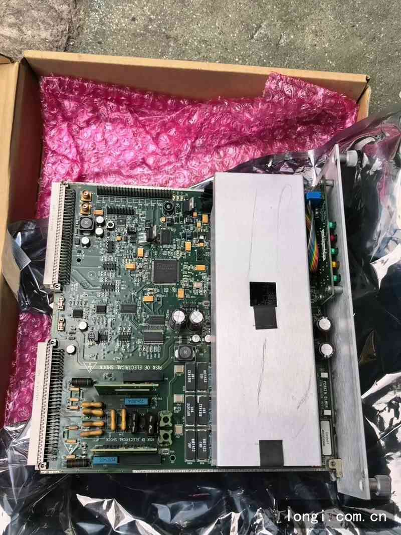 PerkinElmer N8140265B QPS模塊 色譜儀配件 配（pèi）件機現貨 03.jpg