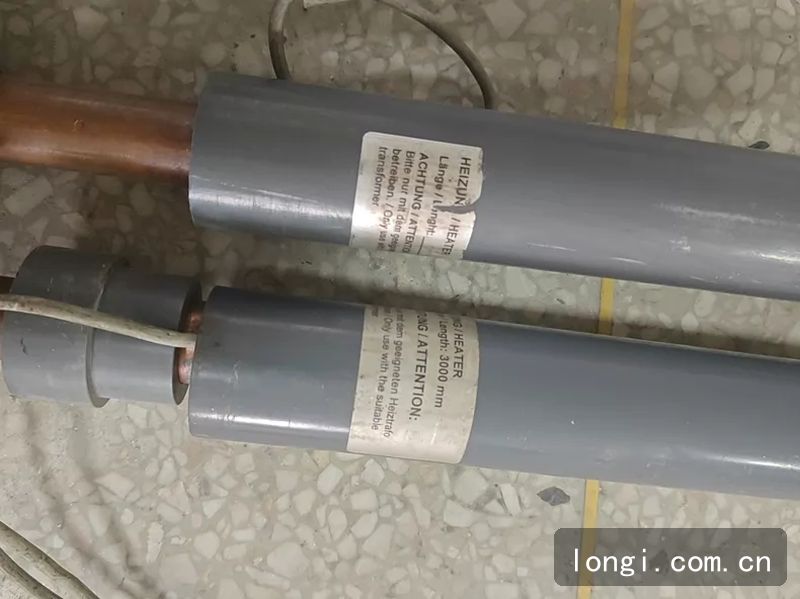 熱電賽默飛顆粒物加（jiā）熱控製器（qì） 加熱管（guǎn） 顆粒物加熱（rè）控製器/加熱管 拆機現貨 05.jpg