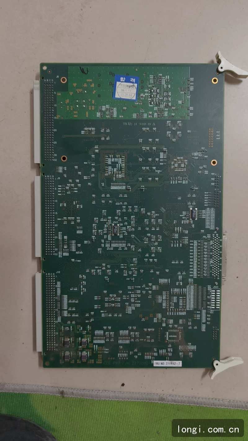 GE LOGIQ 3 LOGIQ 5 Expert 彩超前端控（kòng）製板 檢測設備配件 拆機（jī）現貨 02.jpg