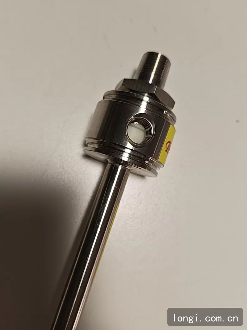 VTC100M 樣氣冷凝器 渦流管 CEMS煙氣分（fèn）析係統備件（jiàn） 現貨 04.jpg