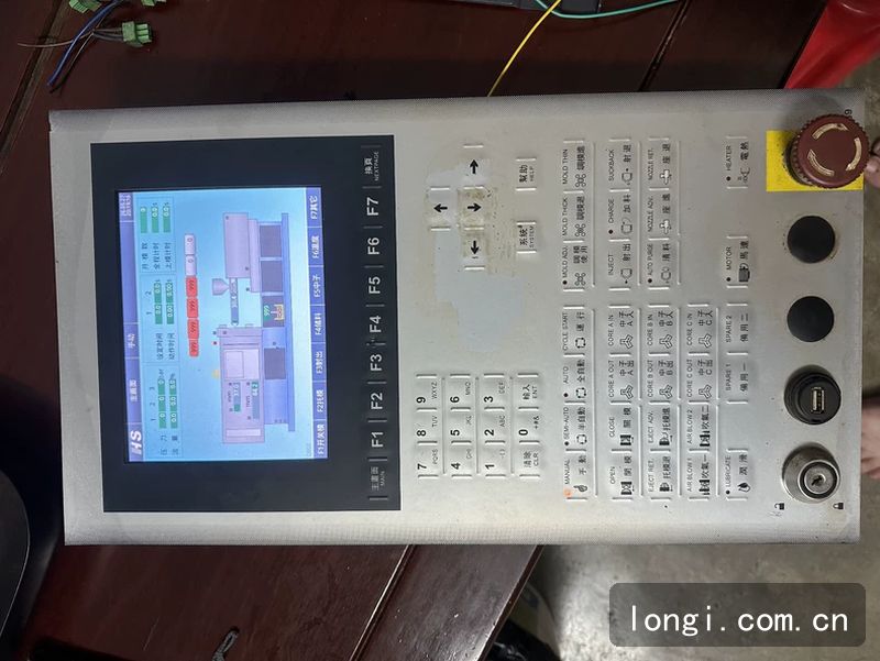 伊士通A621 配8寸顯示屏 8寸工業（yè）顯（xiǎn）示屏 拆機現貨（huò） 03.jpg