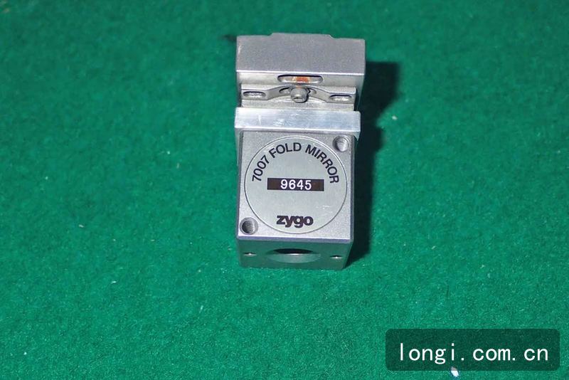 ZYGO 7007 激光幹涉儀分光（guāng）鏡反射鏡 光（guāng）學（xué）測量設備配件現貨 05.jpg