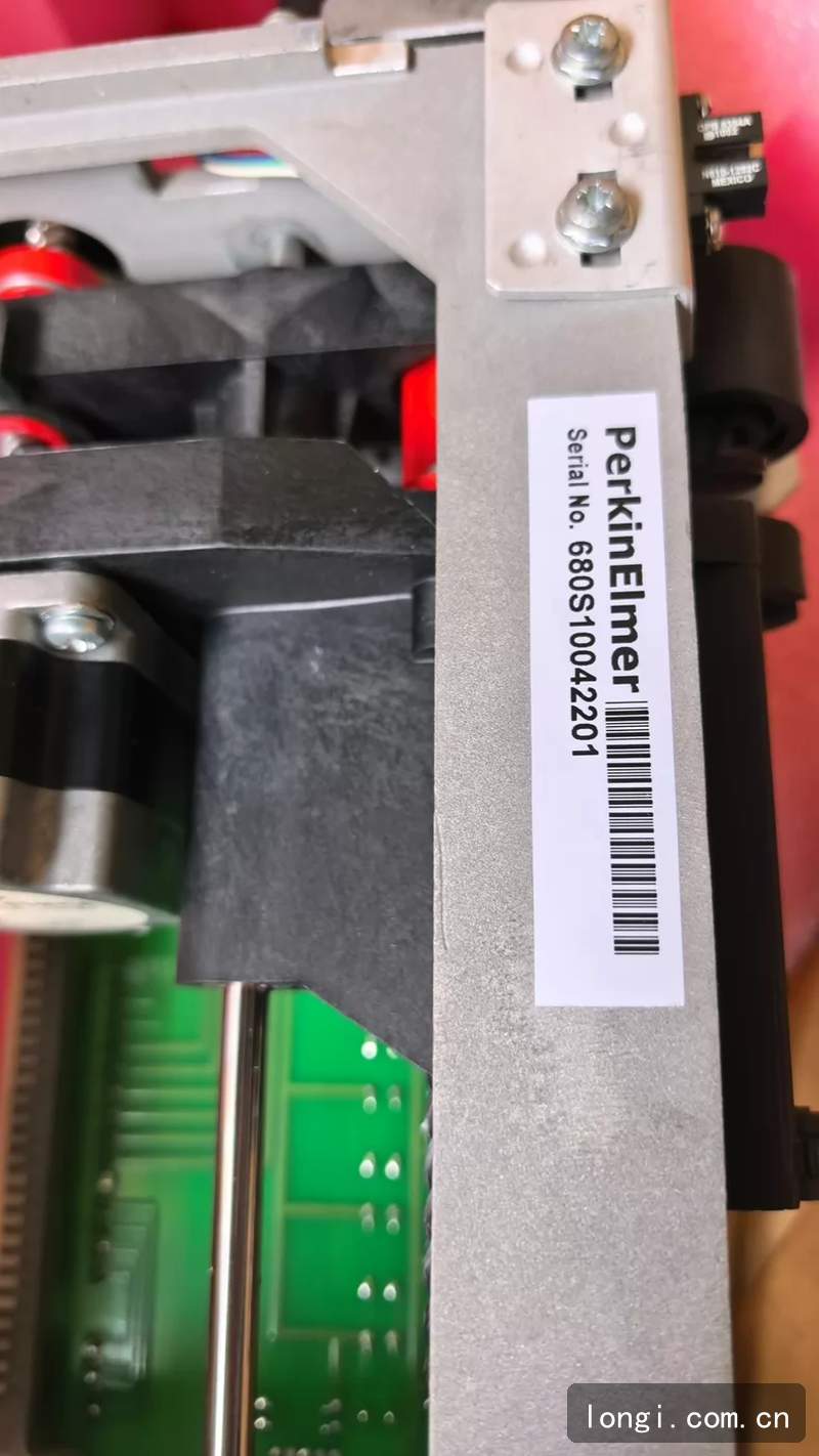 PerkinElmer 98088 TOWER INTERFACE 拆機件 色譜儀配件 全新原裝現貨 06.jpg