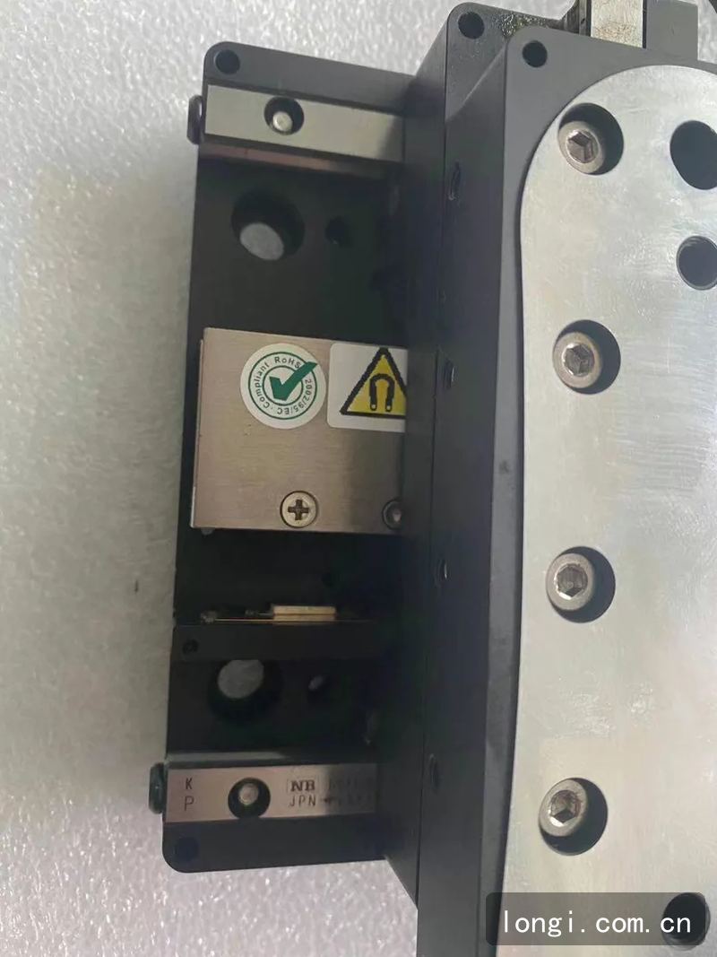 ALIO XY軸微米級直線電機平（píng）台 Renishaw光柵尺ACS兩（liǎng）軸驅（qū）動控製 05.jpg
