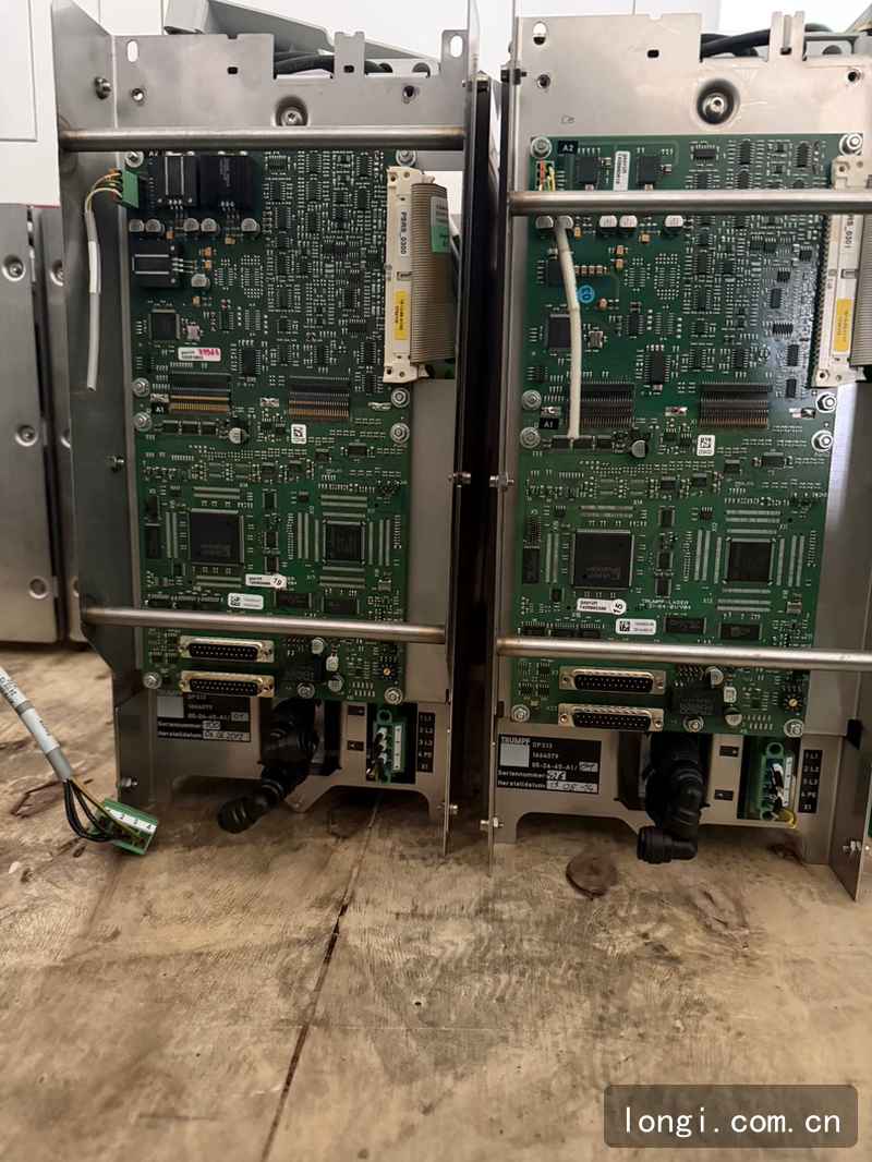 通快碟片發生器（qì）電源模塊 DPS13 拆機現貨 03.jpg