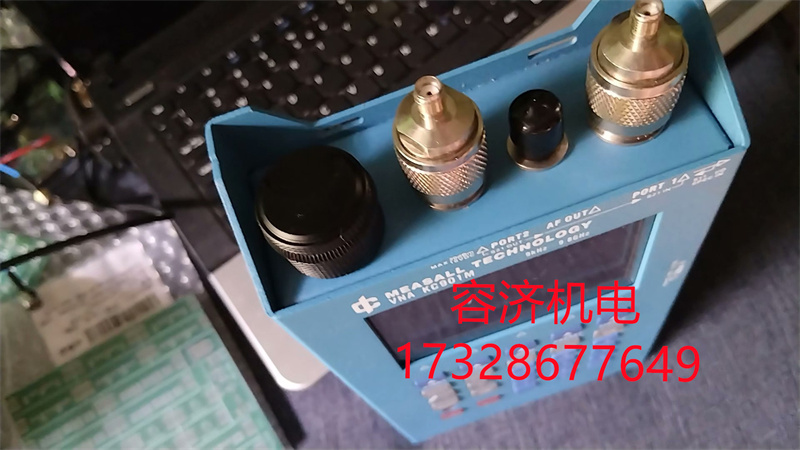 矢量網絡分析儀，9Khz~9.8Ghz 。KC901M】 (2).jpg