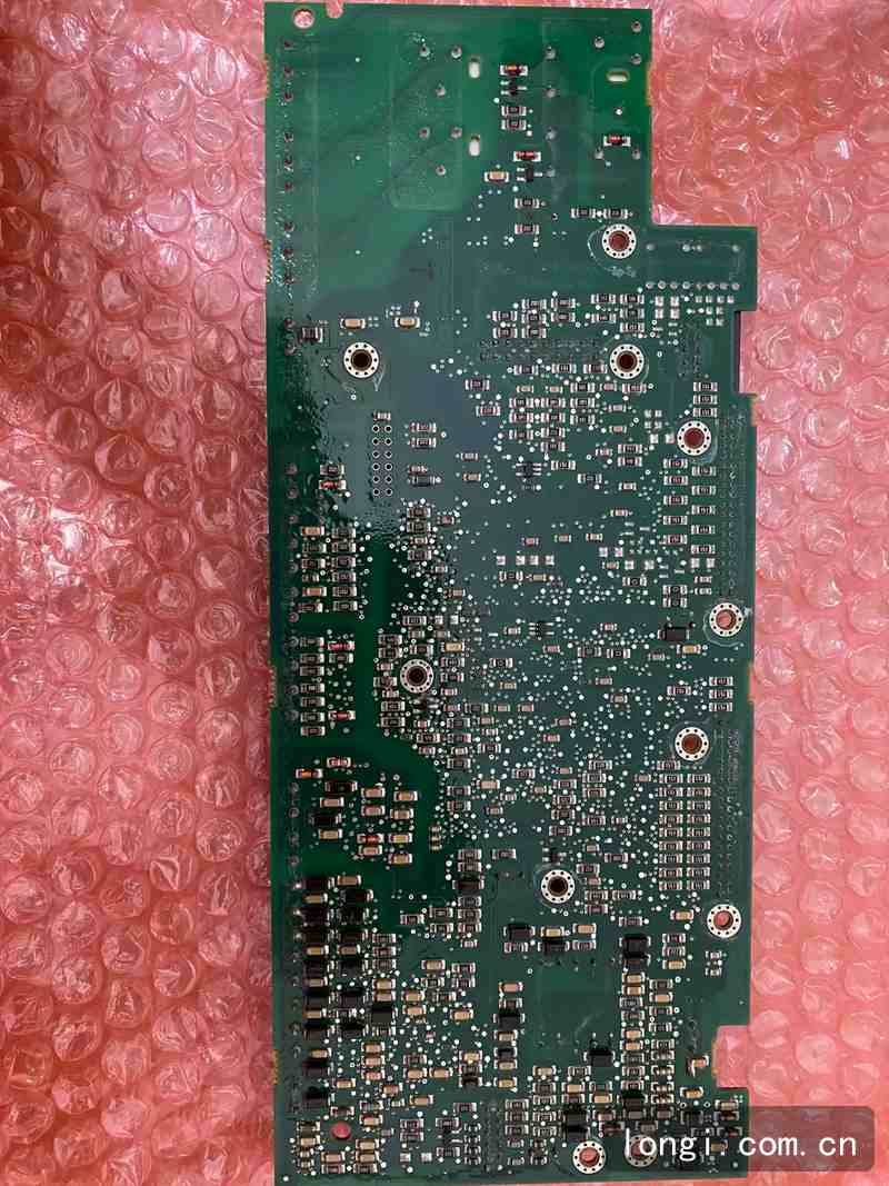 RMIO-11C主接口（kǒu）板 ABB ACS800變頻器 現貨 04.jpg