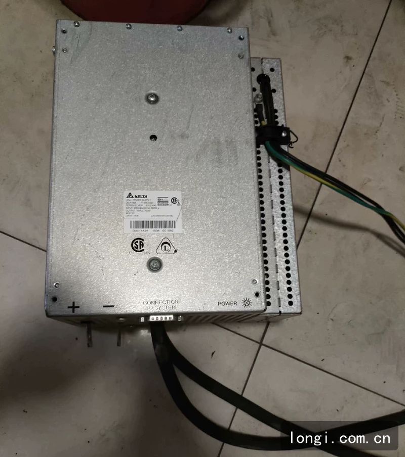 perkinelmer塞曼電源DELTA電源 色譜儀配件（jiàn） 拆機現貨 06.jpg