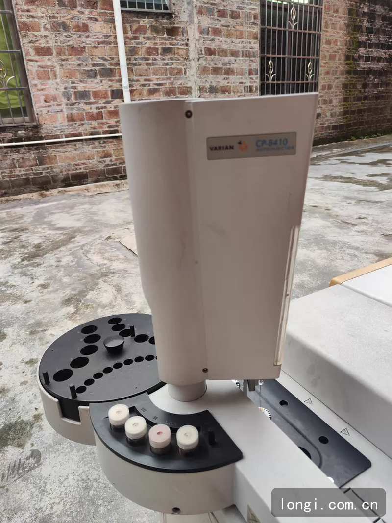 美國 VARIAN CP-3800 CP-8410 氣相色譜儀 配件機現貨 04.jpg