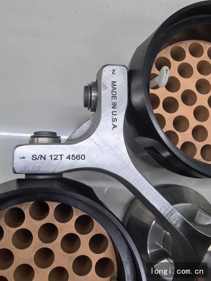 Beckman 貝克曼（màn）離心機SX4750A水平轉子 機械配（pèi）件 拆機現（xiàn）貨 05.jpg