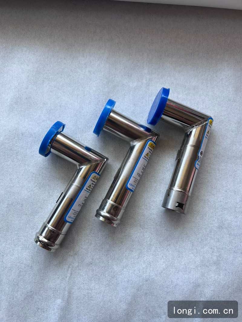 AB Sciex質譜配件 不鏽鋼真空規355018 分析（xī）儀配件 拆機現貨 05.jpg