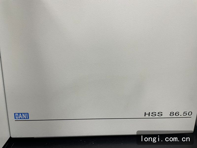 機械臂馬達（dá） 丹尼86.50和安捷倫7694頂（dǐng）空進樣器 色譜儀配件 拆機現貨（huò） 02.jpg