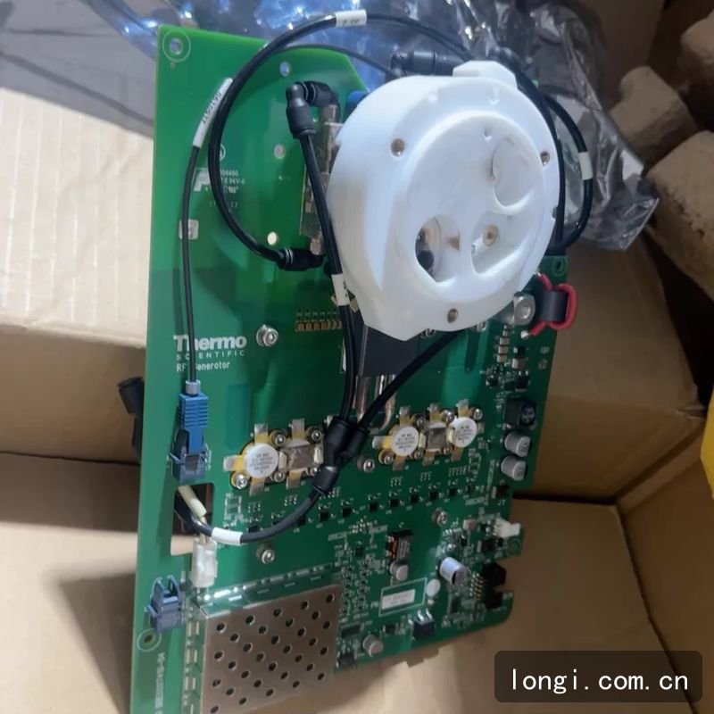 賽默飛B R E0019509射頻發生器主板 分（fèn）析儀配件 拆機現貨 03.jpg