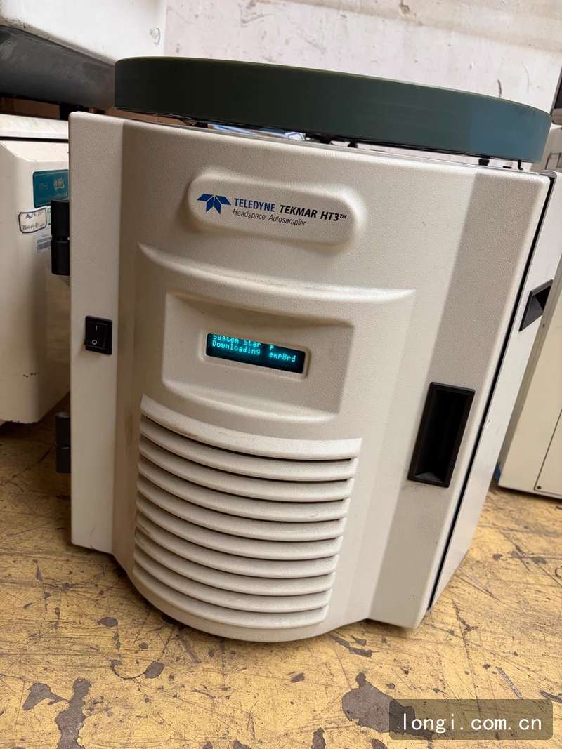 Tekmar HT3 全自（zì）動頂空進樣器 樣品前（qián）處理係統現貨 02.jpg