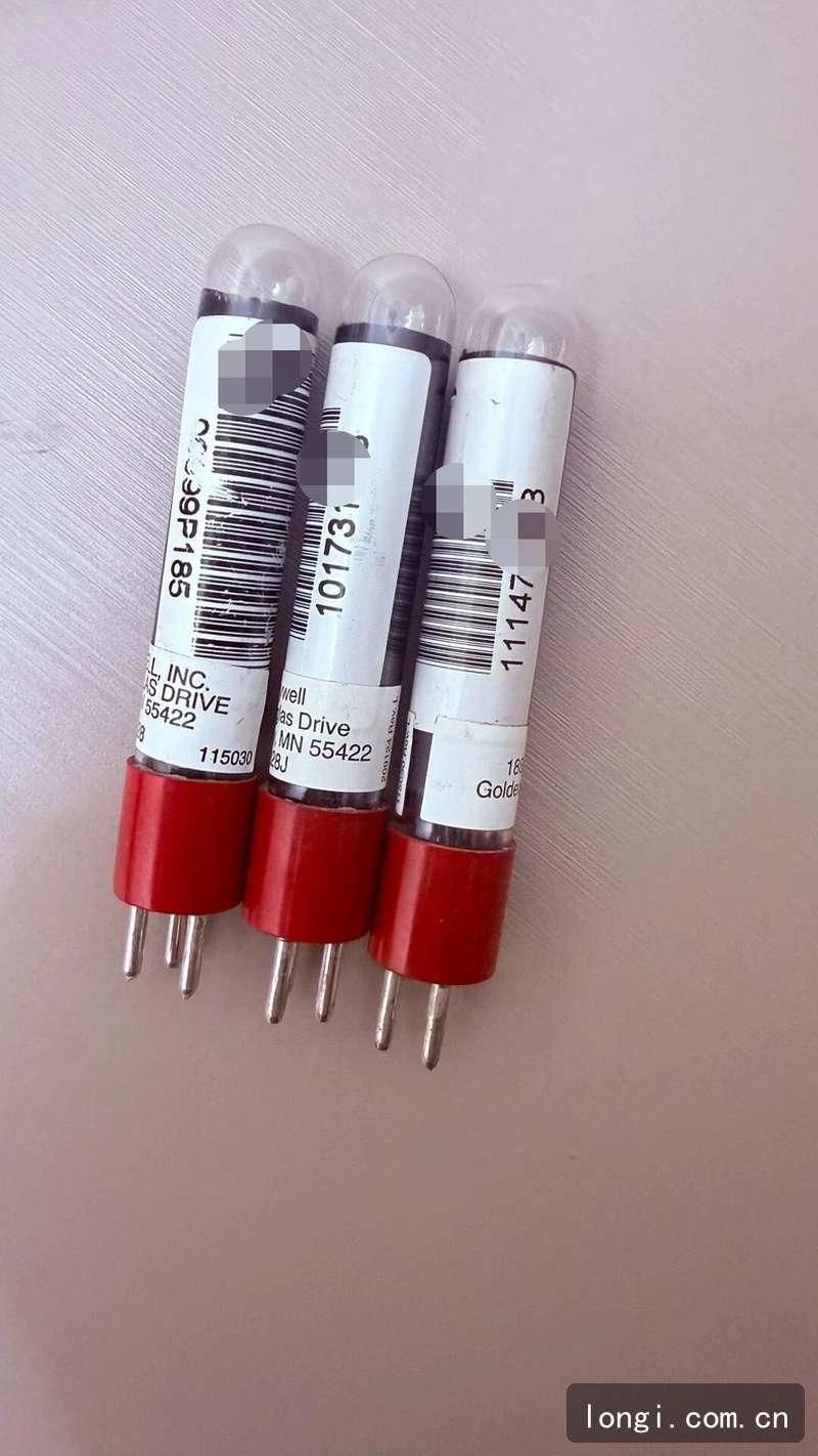 霍尼韋爾C7012A光電管 閥門 拆機現貨 03.jpg