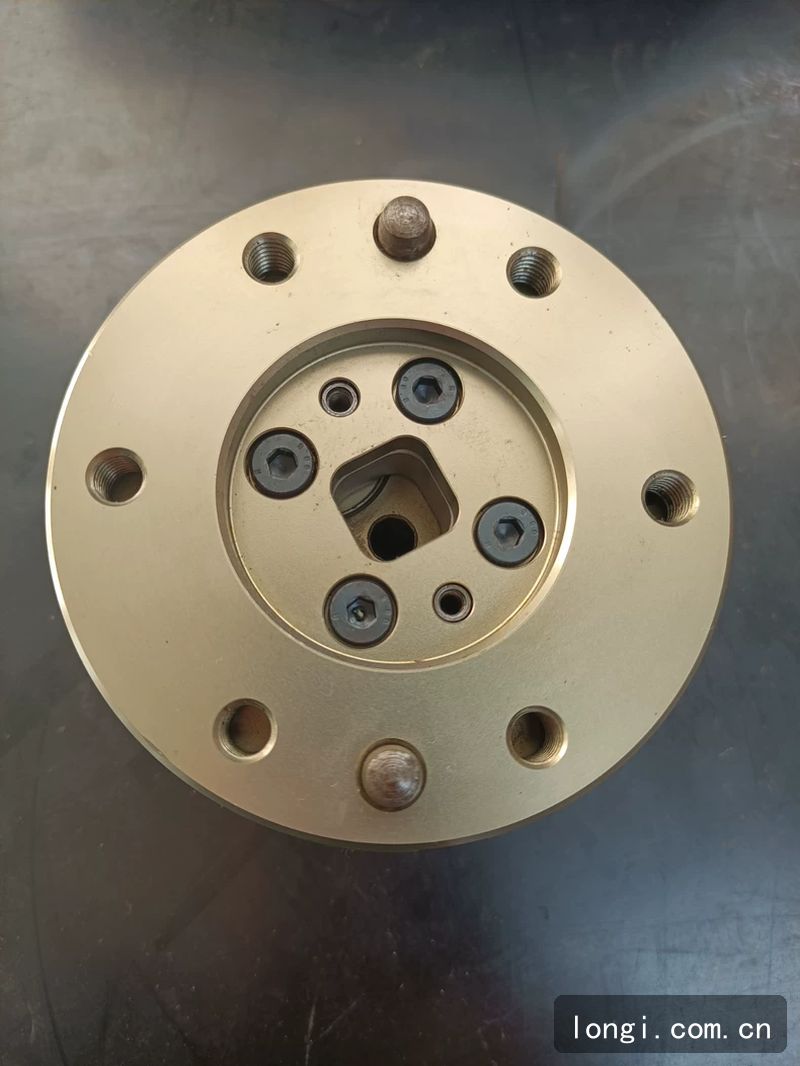德國雄克SCHUNK AGE-XY-080-P 工業控製模塊 拆機現貨 機械附件/儀器配（pèi）件 04.jpg