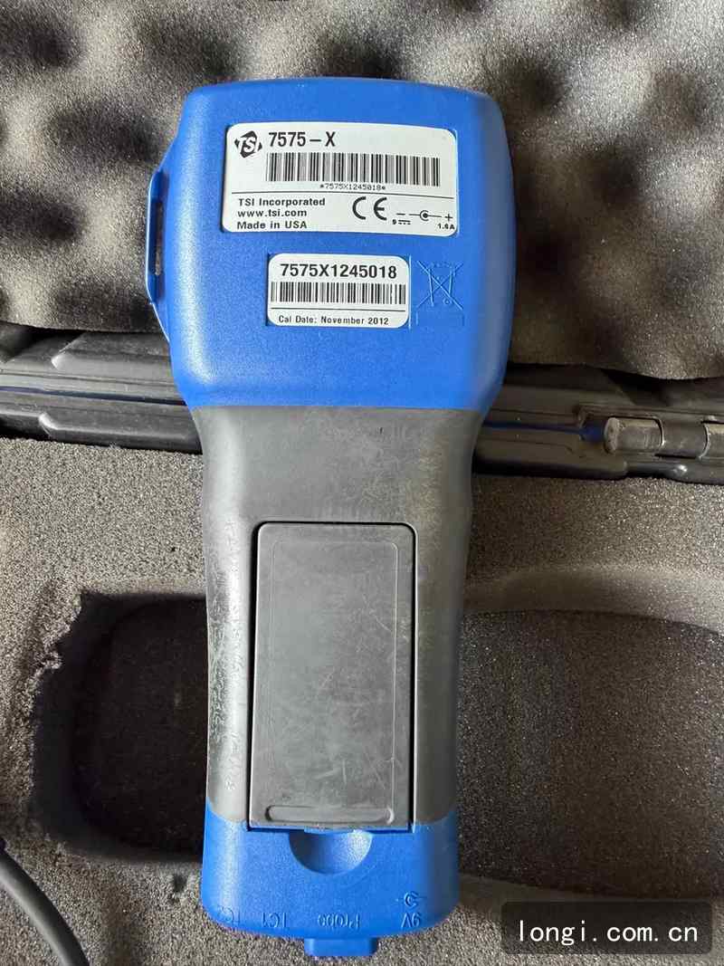 TSI 7575-X風速儀 工業控製模塊 全新原（yuán）裝現貨 傳感器/信號檢測模塊 05.jpg