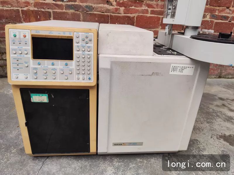 美（měi）國 VARIAN CP-3800 CP-8410 氣相（xiàng）色譜儀（yí） 配件機現貨（huò） 02.jpg