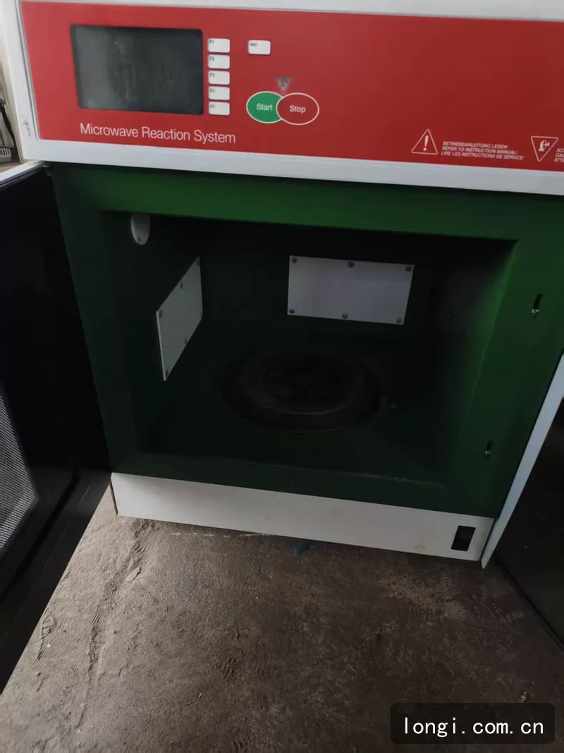 安東（dōng）帕Multiwave 3000微波消解（jiě）儀 工業顯示/溫控器 拆機現（xiàn）貨 檢測（cè）設備配件 03.jpg