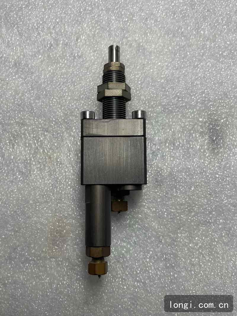 安捷倫Agilent丹尼頂空（kōng）進（jìn）樣器流量控製閥壓力控製閥 色譜儀配件（jiàn） 拆機現貨 03.jpg