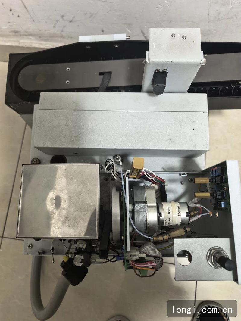 意大利丹尼HSS-86.50自動頂空進樣器 配件機現貨 02.jpg