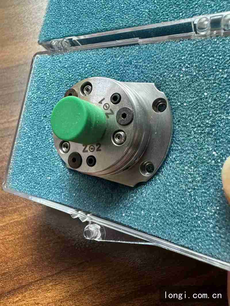 Thorlabs索雷博一代Fiberport光纖耦合器 工業控製模塊 全新原裝（zhuāng）現貨（huò） 光學/激光配（pèi）件 03.jpg