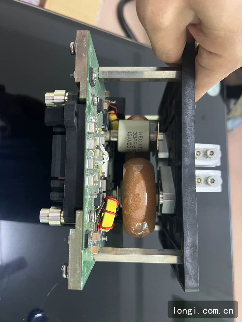 珀金埃（āi）爾默 PE RF振蕩器 色譜儀配件 配件機現貨 03.jpg