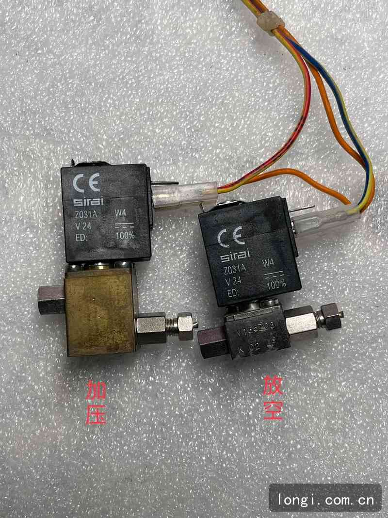 安捷（jié）倫丹尼頂空 加壓閥 放空（kōng）閥 色譜儀配件（jiàn） 拆機現貨 03.jpg