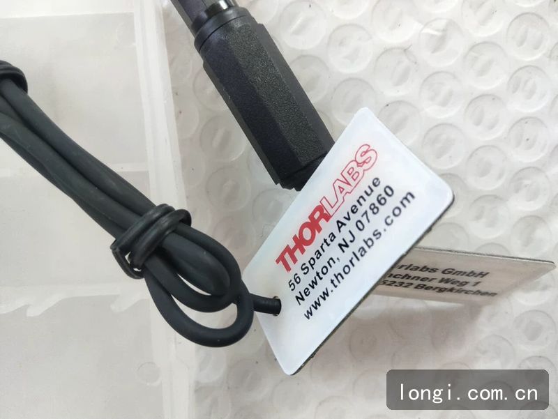THORLABS CPS405光源 工業控製模塊 全新原裝現貨 光學/激光配件 04.jpg