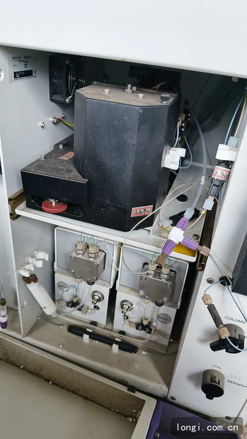 Biochrom 30係列 全自動氨基酸分析儀 英國百康分析儀現貨 02.jpg