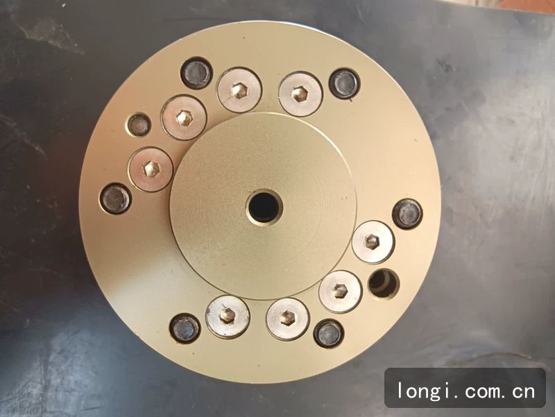 德國雄（xióng）克SCHUNK AGE-XY-080-P 工業控製模塊 拆機現貨 機械附件/儀器配件 06.jpg