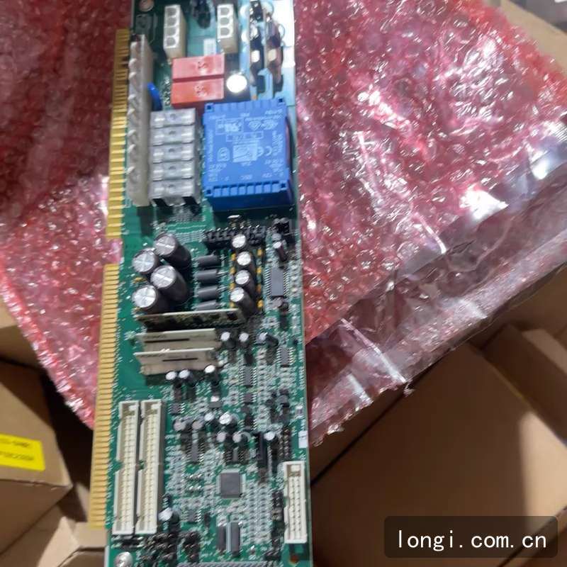 Thermo Fisher 23661010 氣相色譜儀主（zhǔ）板（bǎn） GC1300原裝拆機維（wéi）修板 05.jpg