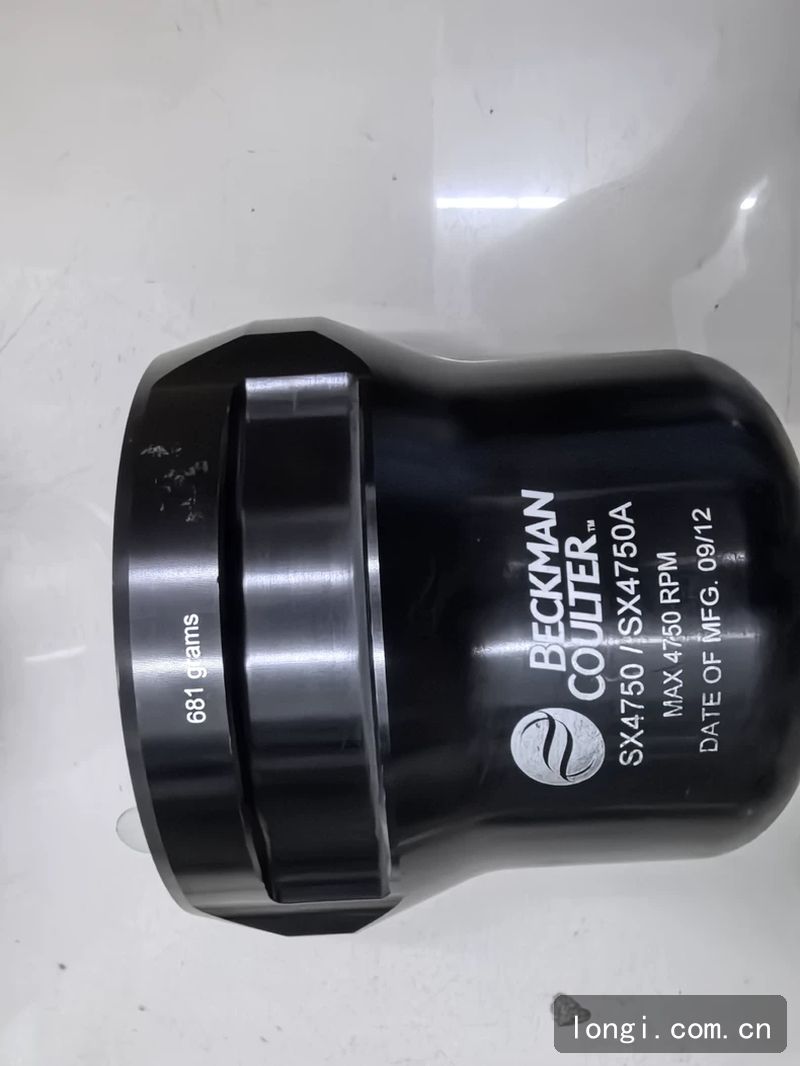 Beckman 貝克曼離心機SX4750A水平轉子 機械配件 拆機現貨 03.jpg