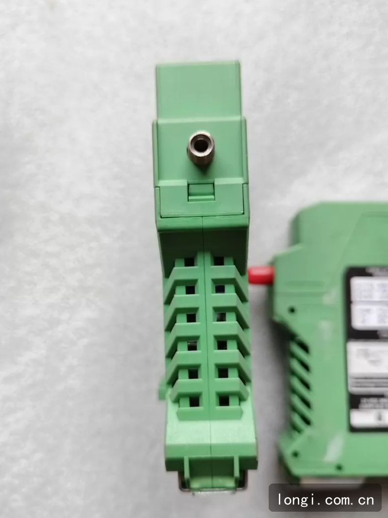 lam 666-045257-001 光子控製（zhì）纖維光學溫度 SNSRCONV 光纖溫度傳感轉換模塊 拆機現貨 05.jpg