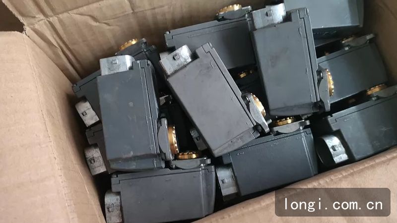 拆機西門子伺服電機通訊網口SMI20 機（jī）械（xiè）配件 拆機現貨 驅動器及電機配件 04.jpg