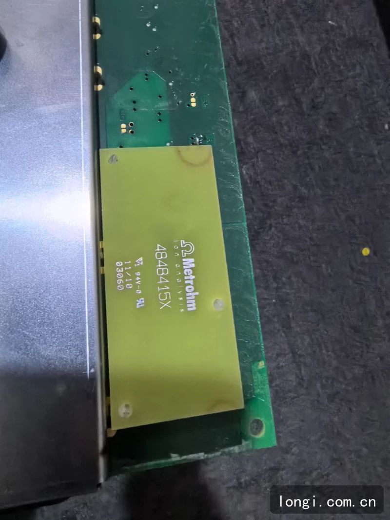 瑞士萬通Metrohm進樣器電源板 色譜（pǔ）儀配件 拆機現貨 05.jpg