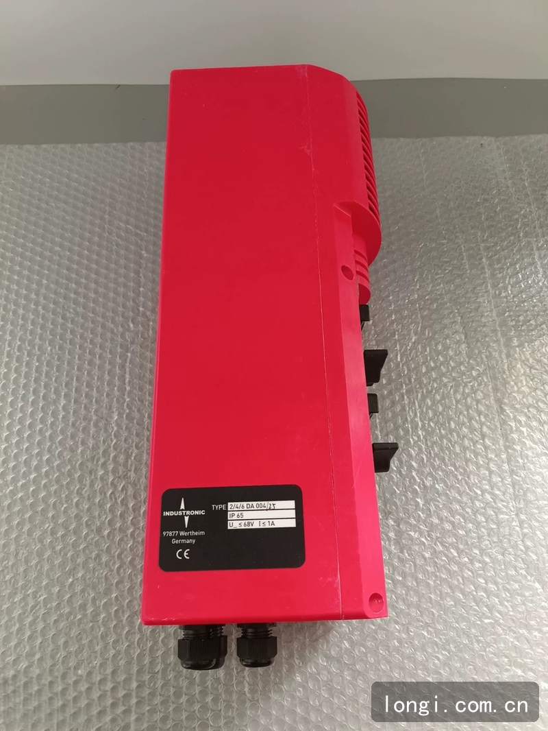 INDUSTRONIC 音達斯（sī） 2/4/6 DA 004/25 防（fáng）爆話站 全（quán）新現貨 04.jpg