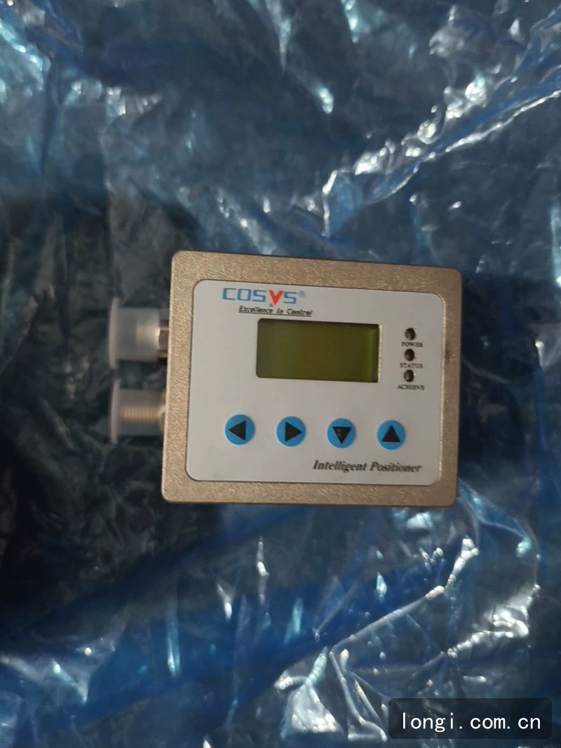COSYS5定位器比例閥 拆（chāi）機現（xiàn）貨 02.jpg