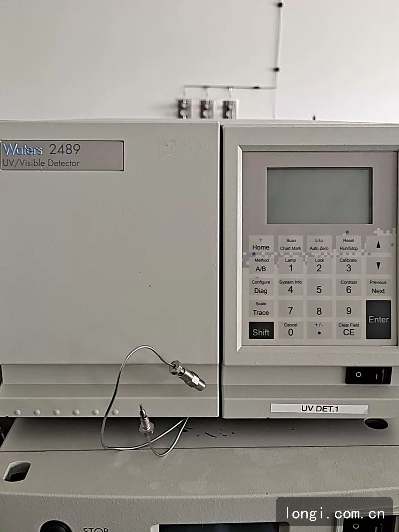 沃特世2998二極管（guǎn）檢測器 色譜儀配件（jiàn） 拆機現貨 03.jpg